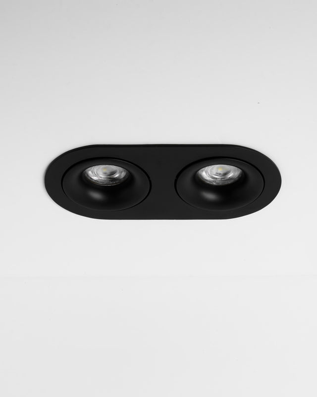 Helios Double Black (Curved)