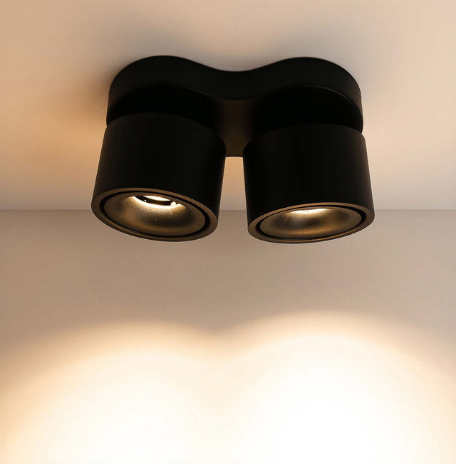 Rotate Double Black