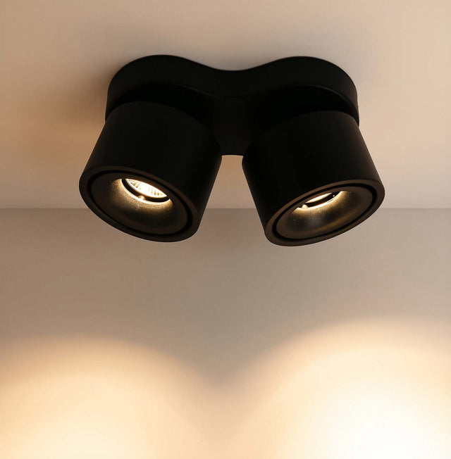 Rotate Double Black