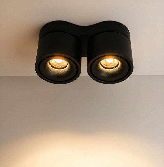 Rotate Double Black