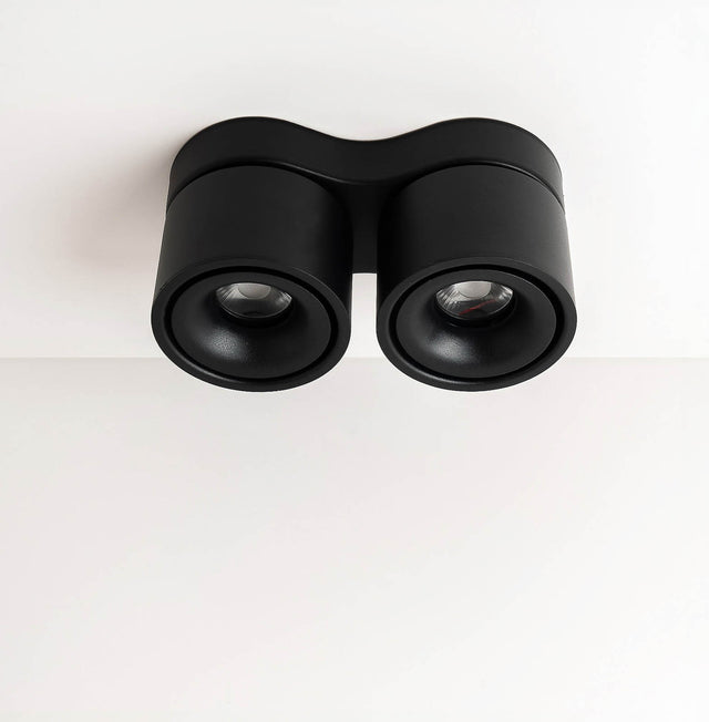 Rotate Double Black