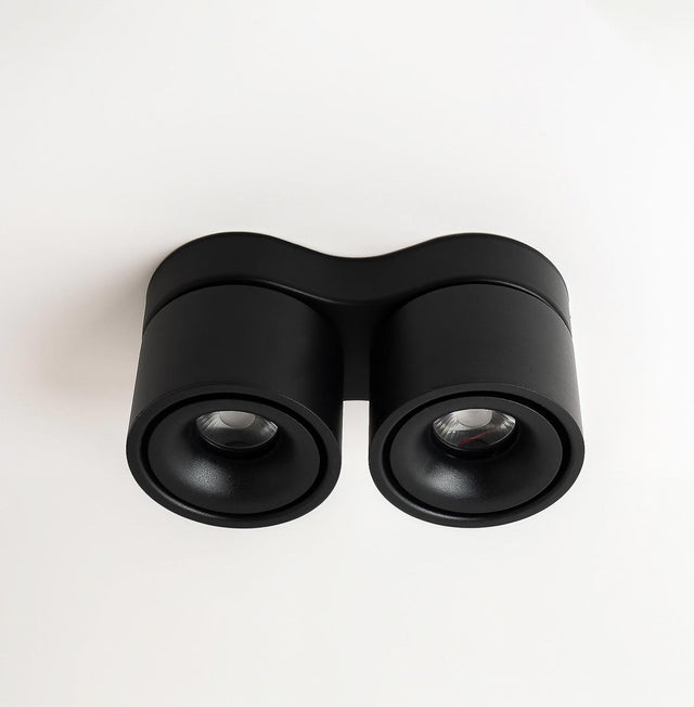 Rotate Double Black