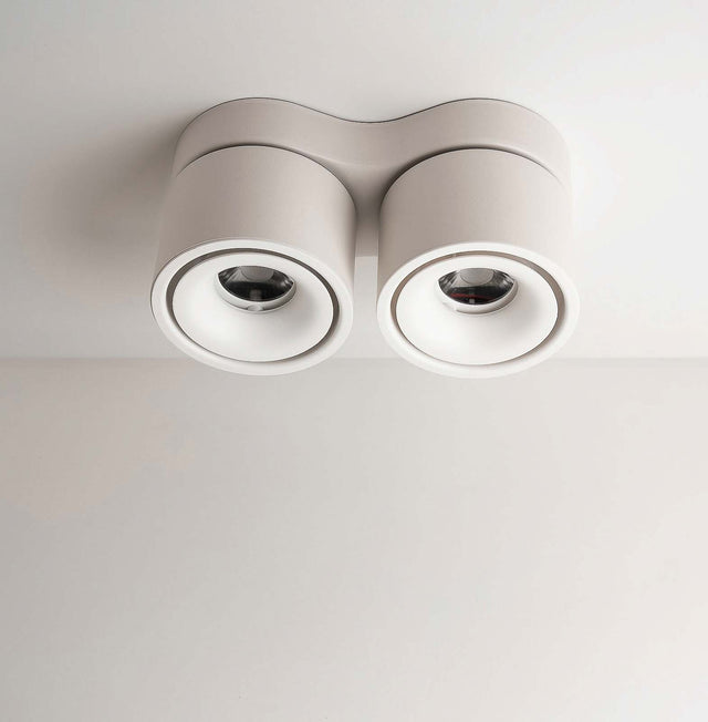 Rotate Double White