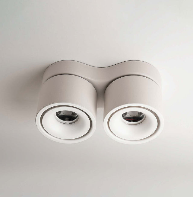 Rotate Double White