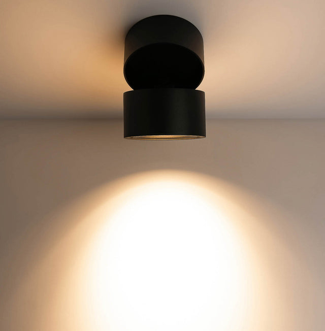 Rotate Single Black