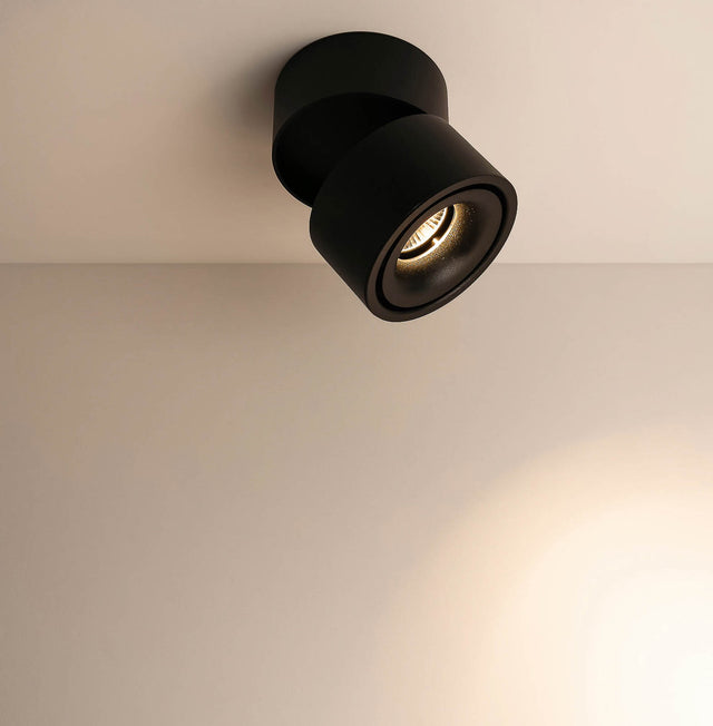 Rotate Single Black