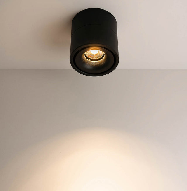 Rotate Single Black