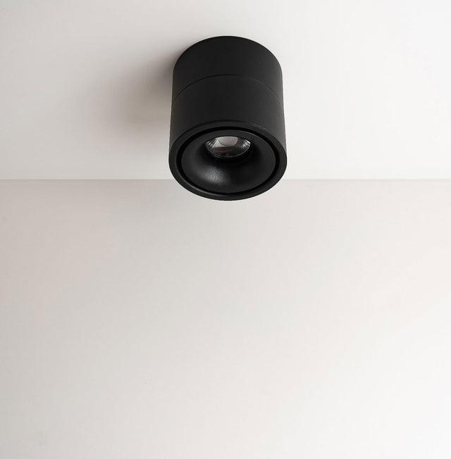 Rotate Single Black