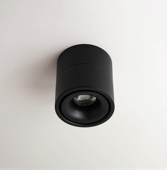 Rotate Single Black