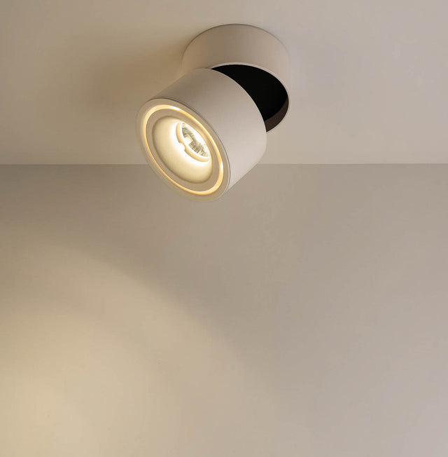 Rotate Single White