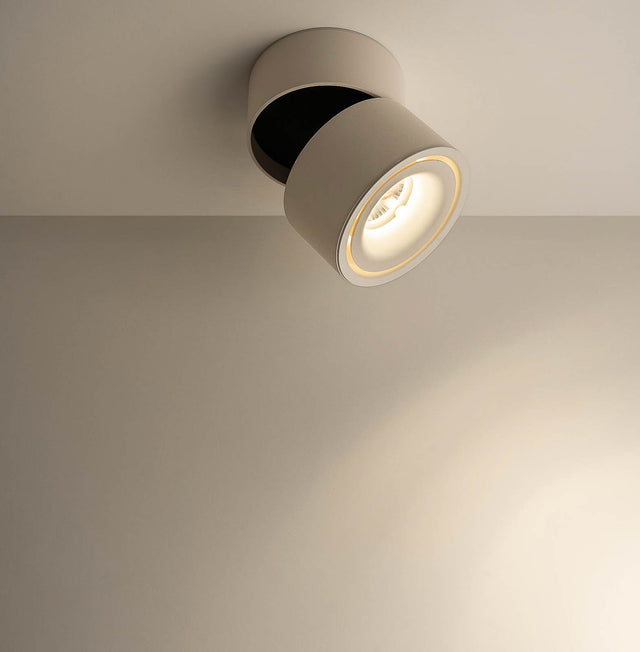 Rotate Single White