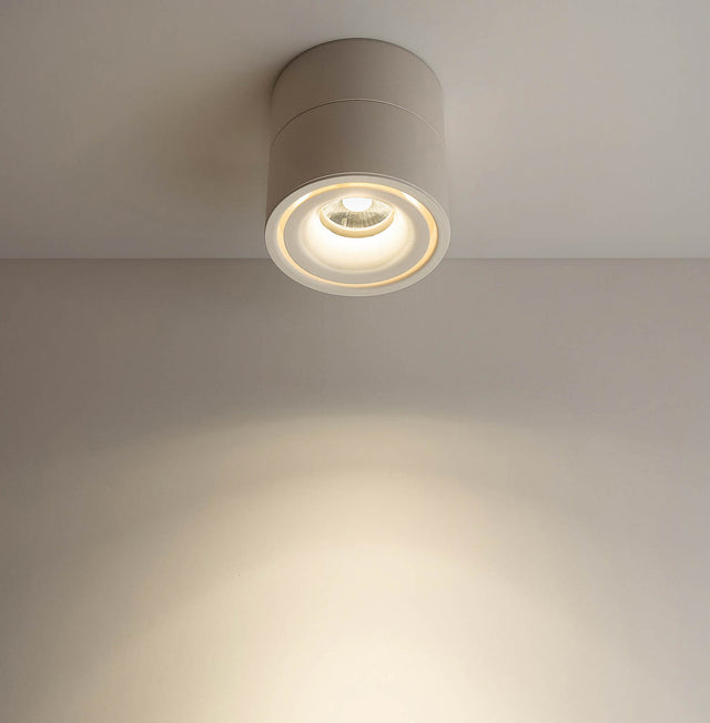 Rotate Single White
