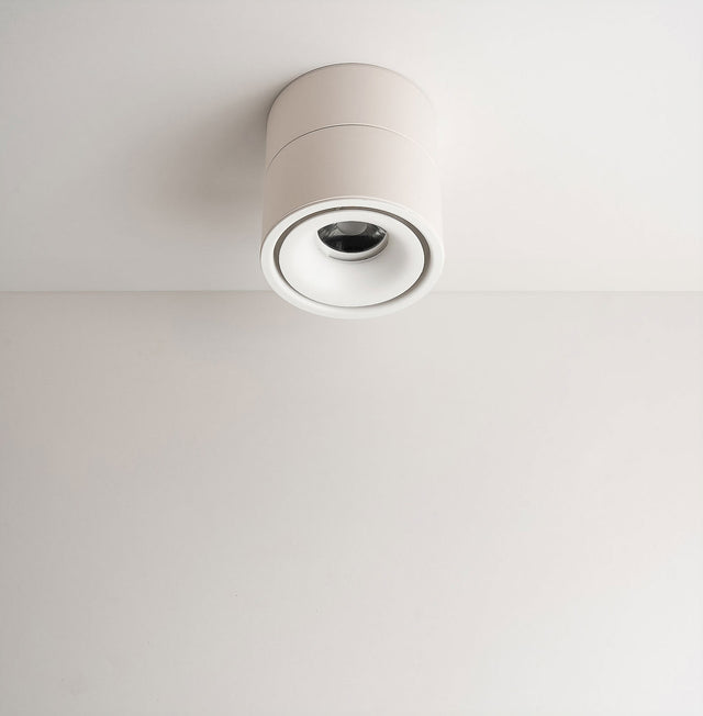 Rotate Single White