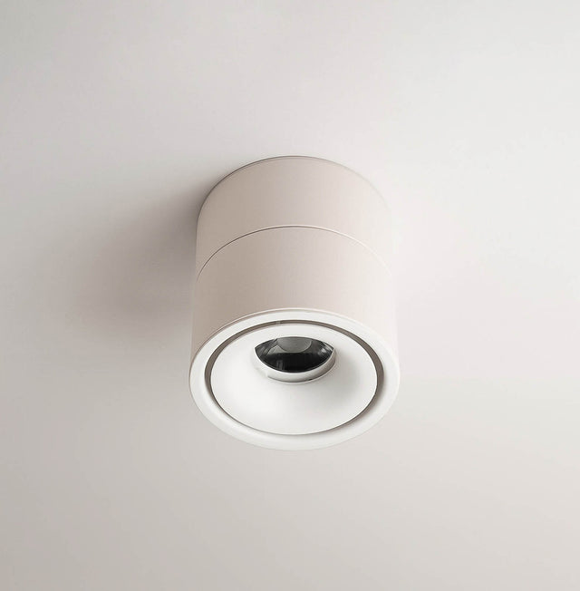Rotate Single White