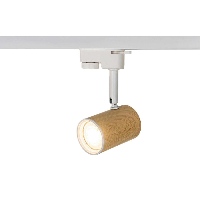 Ring Light Wood