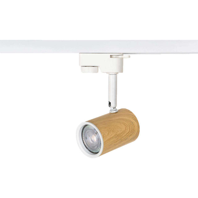 Ring Light Wood
