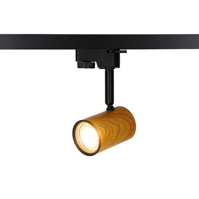 Ring Dark Wood