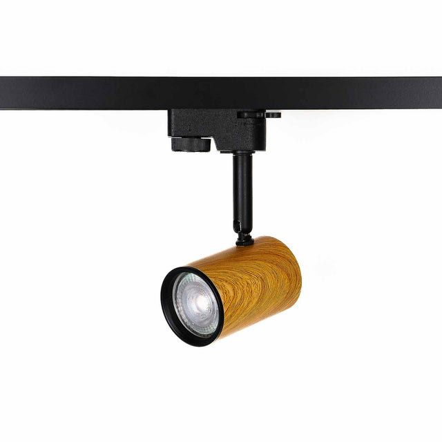 Ring Dark Wood