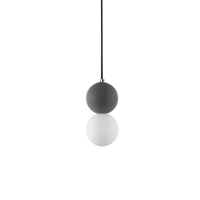Cement Ball Drop