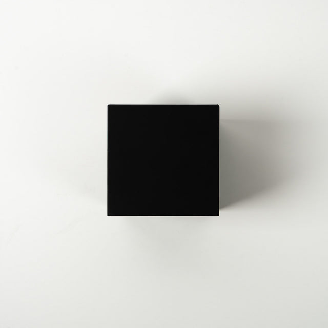 Cube Black