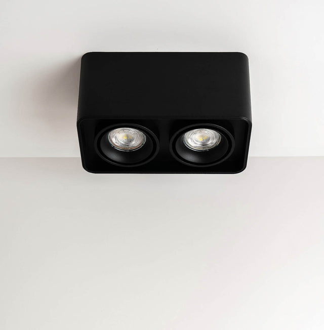 Curve Double Black