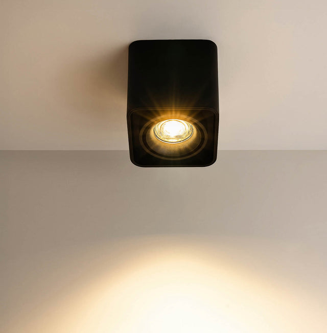 Curve Single Black