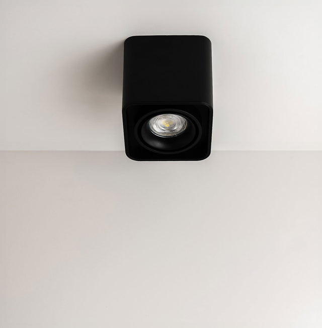 Curve Single Black