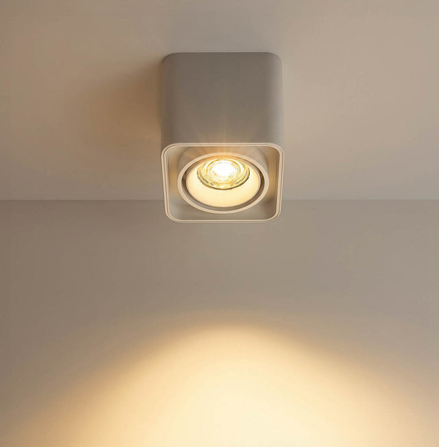 Curve Single White
