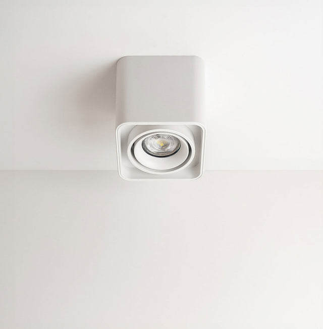 Curve Single White