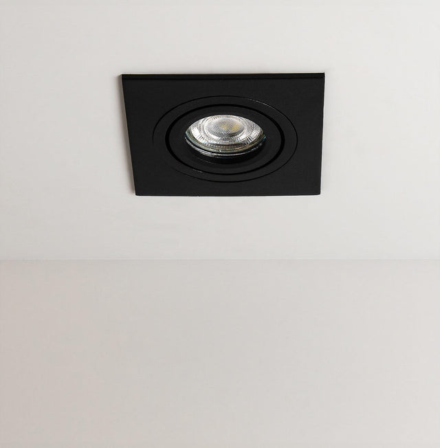 Dazzle Single Black