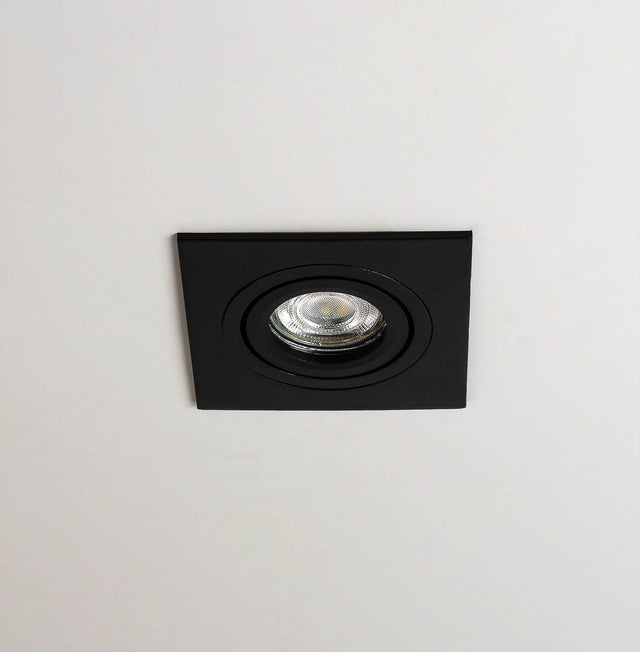 Dazzle Single Black