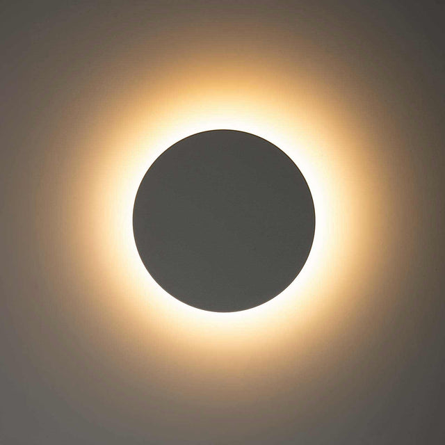 Eclipse White