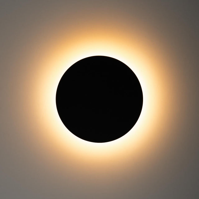 Eclipse Black