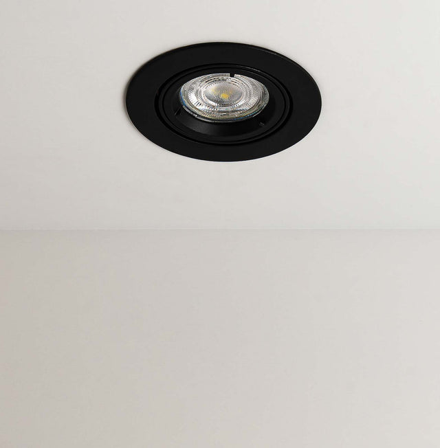 Flare Black