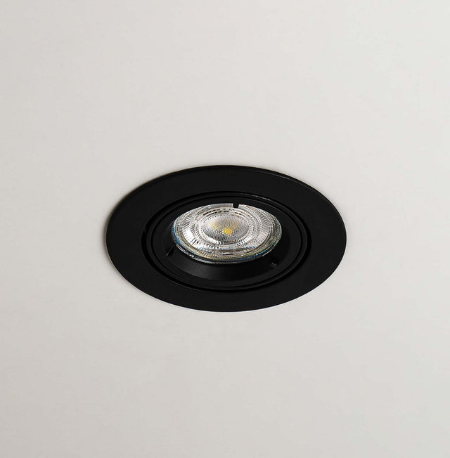 Flare Black