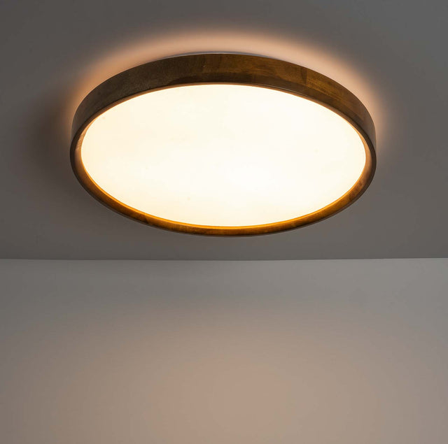 Walnut (Ceiling Light)