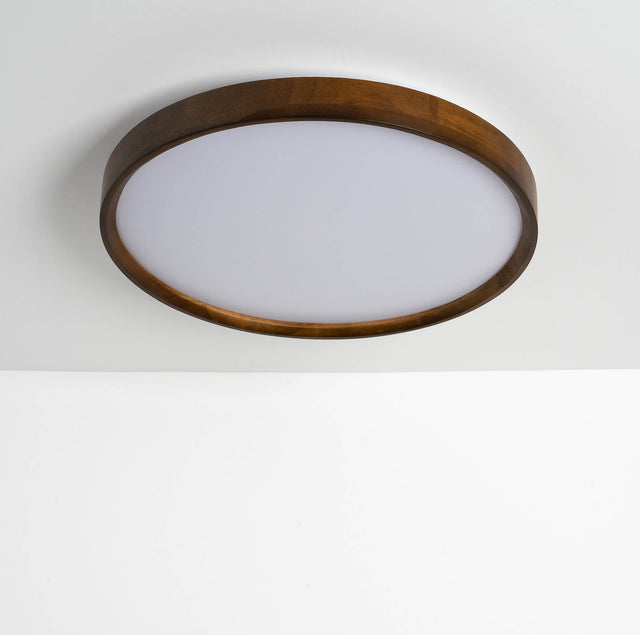 Walnut (Ceiling Light)