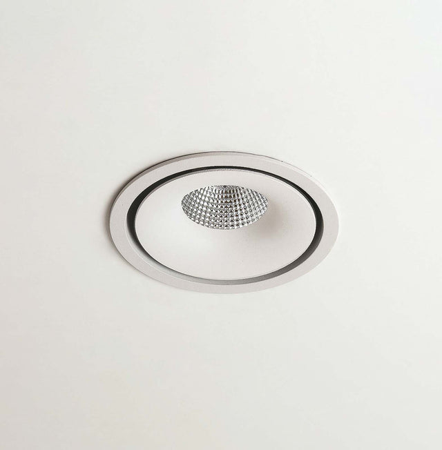 Halo White