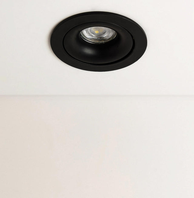 Helios Single Black