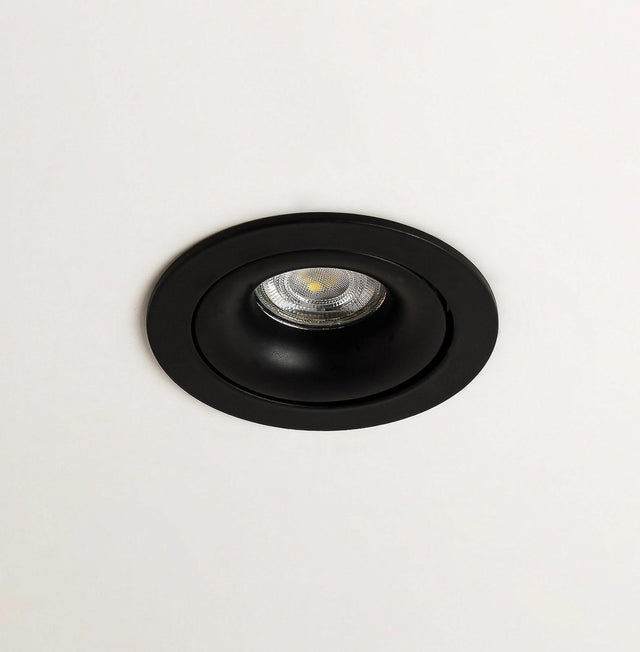 Helios Single Black