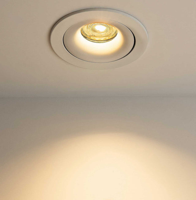 Helios Single White