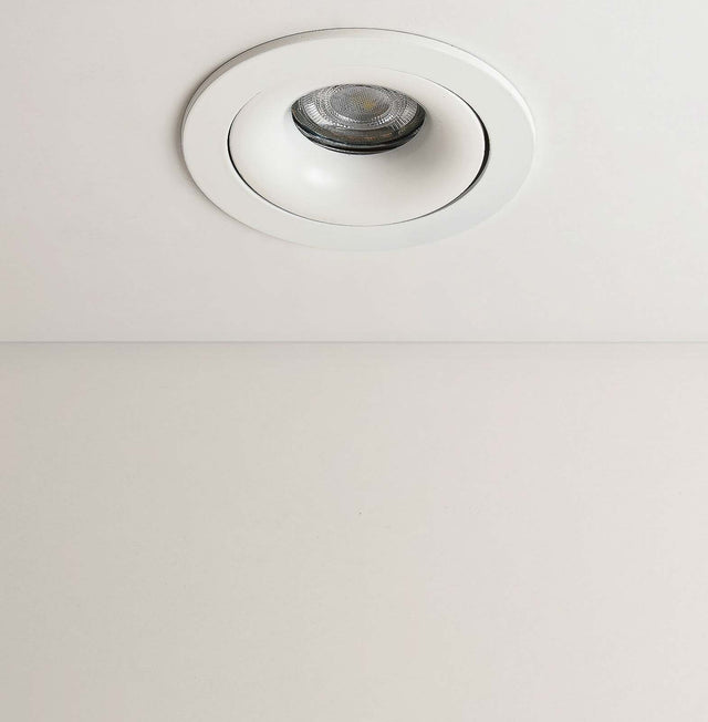 Helios Single White