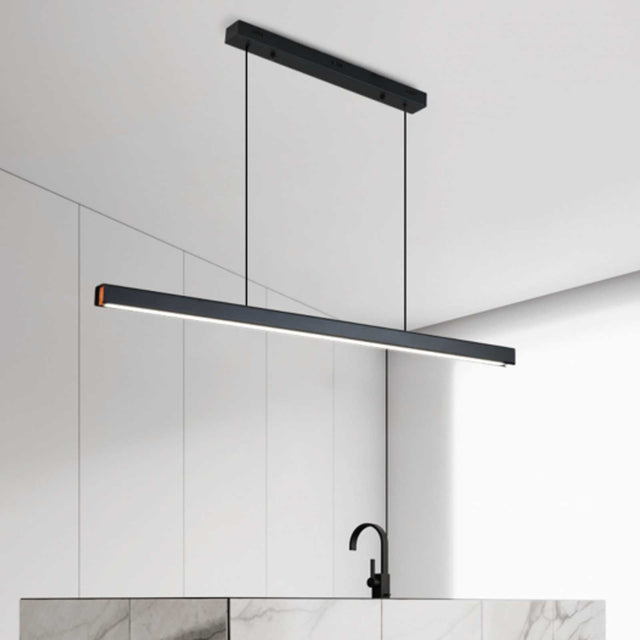 Rec Black and Wood