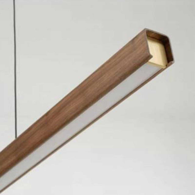 Rec Oak and Gold