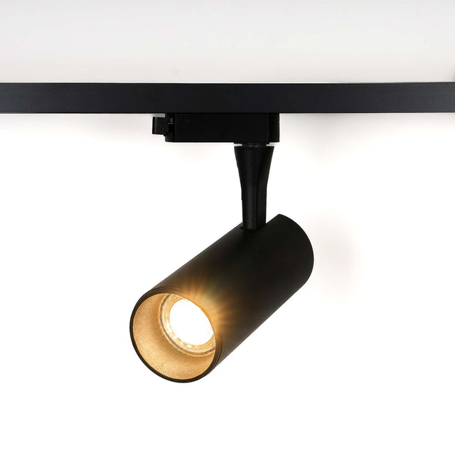 Long Tube Black