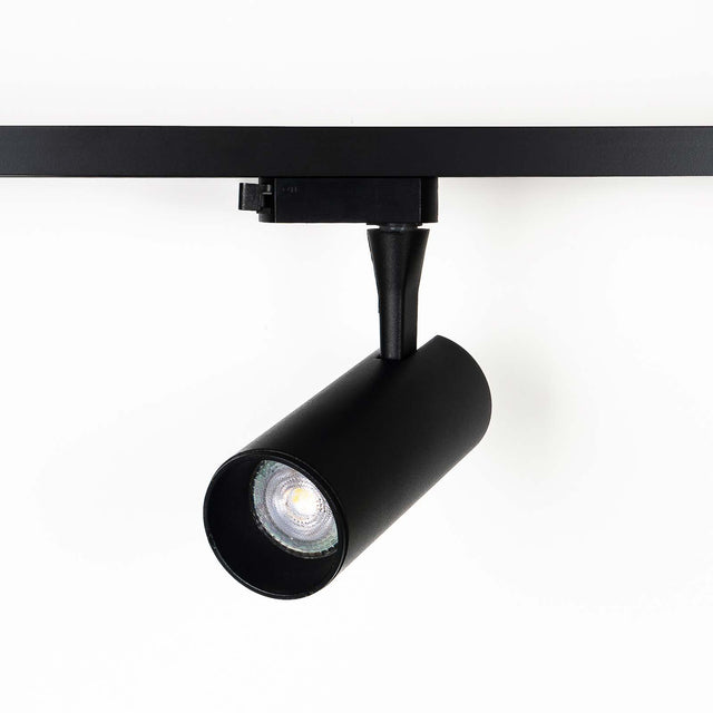 Long Tube Black