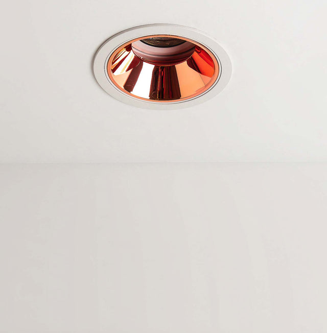 Lustra Rose Gold