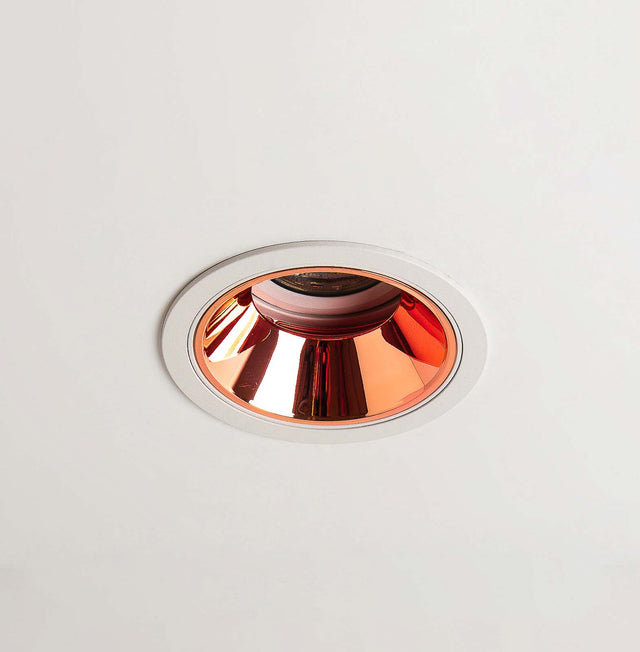 Lustra Rose Gold