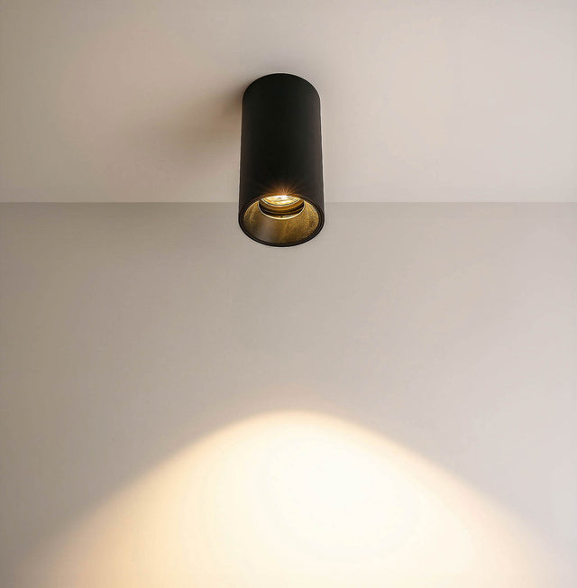 Lustra S.T Black