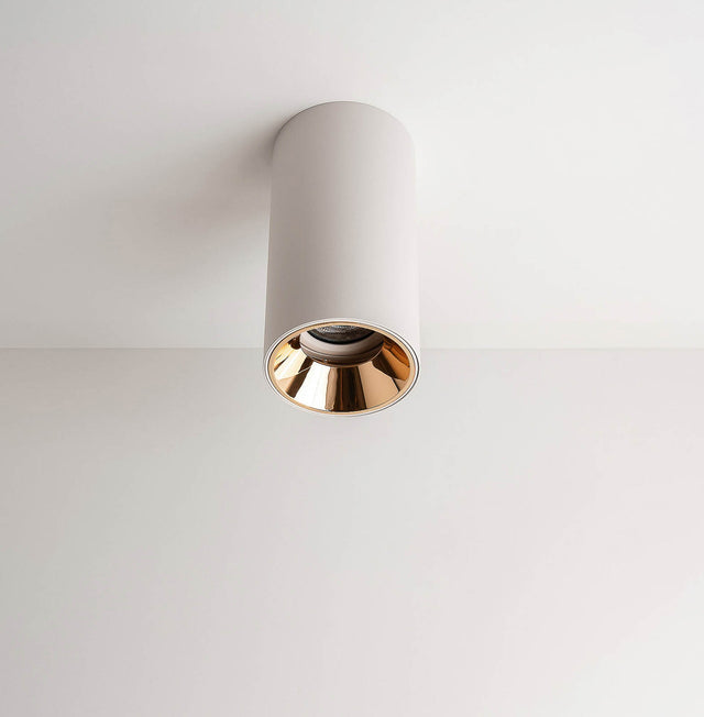 Lustra S.T White-Gold